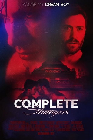 смотреть Незнакомцы (2020)