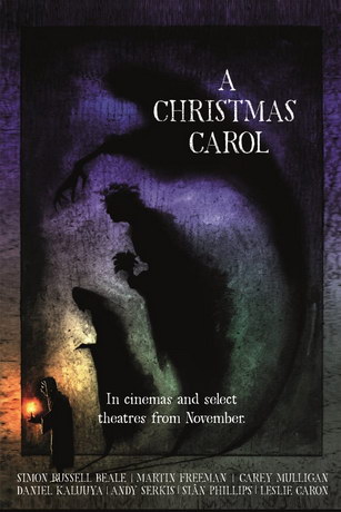 смотреть Рождественская песнь (2020)