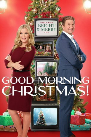 смотреть Доброе утро, Рождество! (2020)