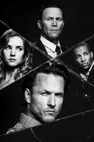 смотреть Шифр 1 сезон 7 серия