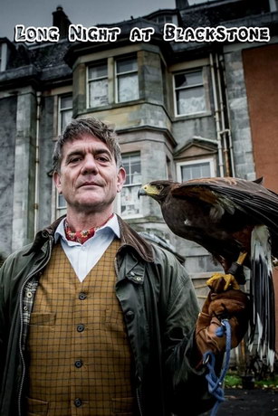 смотреть Длиннная ночь в Блэкстоуне (2018)