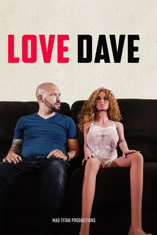 смотреть Любовь Дэйва (2020)