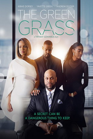 смотреть Зелёная трава (2020)