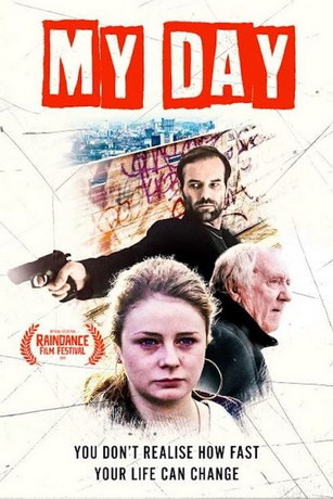 смотреть Мой день (2019)