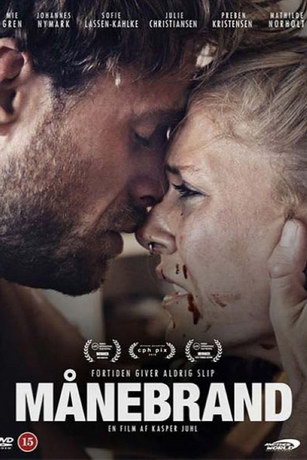 смотреть Лунный огонь (2018)