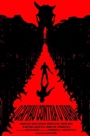 смотреть Колхозник против Сатаны (2018)