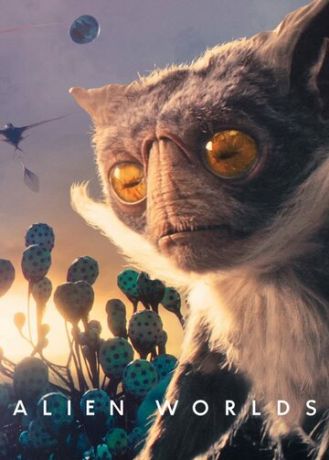 смотреть Инопланетные миры 1 сезон 4 серия