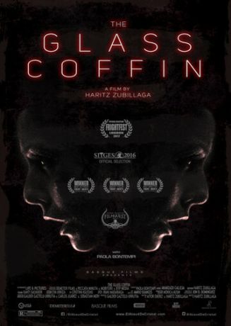 смотреть Стеклянный гроб (2016)