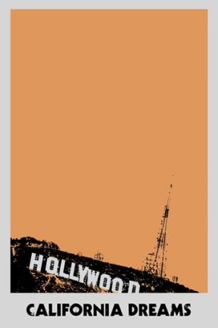 смотреть Мечты о Калифорнии (2017)