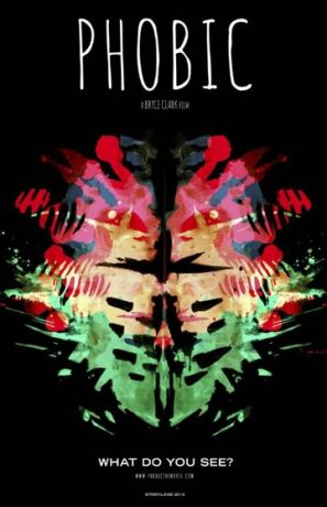 смотреть Фобик (2020)