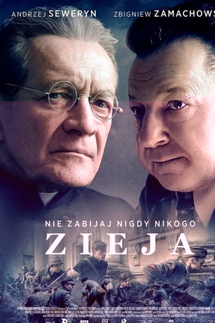 смотреть Ян Зиежа (2020)