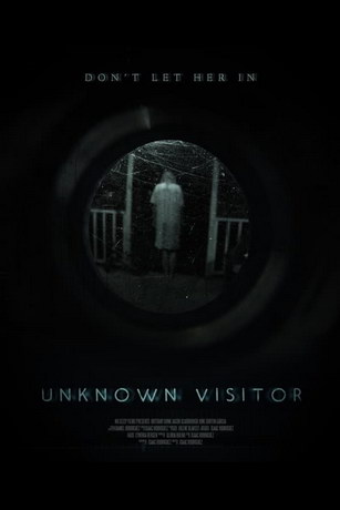 смотреть Незнакомый гость (2019)