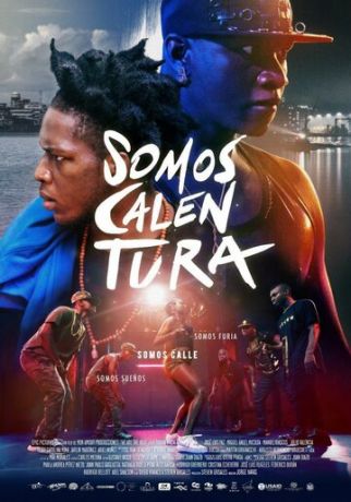 смотреть Шаг вперед: Жар улиц (2018)