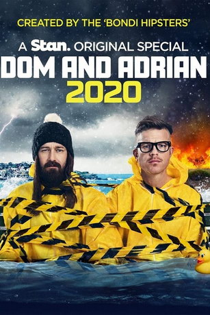 смотреть Дом и Эдриан: 2020 (2020)