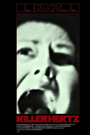 смотреть Убийственные килогерцы (2020)