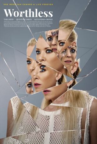 смотреть Никчемная (2018)