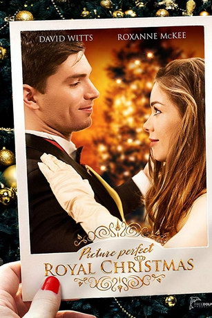 смотреть Идеальное королевское рождество (2020)