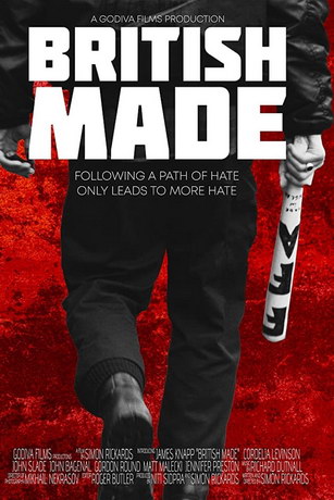 смотреть Сделан в Британии (2019)