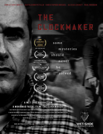 смотреть Часовщик (2019)