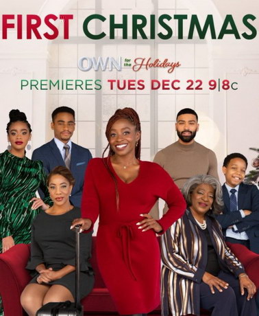 смотреть Первое Рождество (2020)