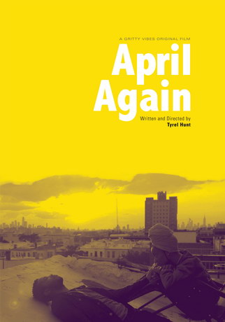 смотреть И снова апрель (2019)