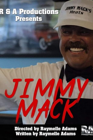 смотреть Джимми Мак (2019)