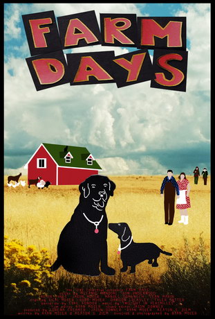 смотреть Жизнь на ферме (2019)