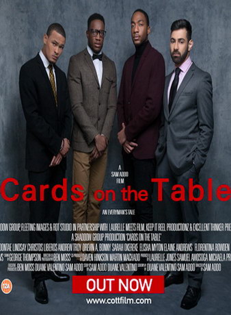 смотреть Карты на стол (2019)