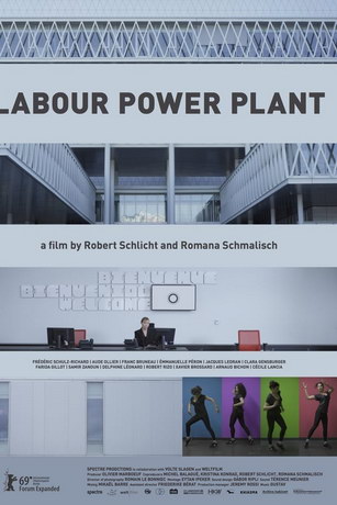 смотреть Станция рабочей силы (2019)