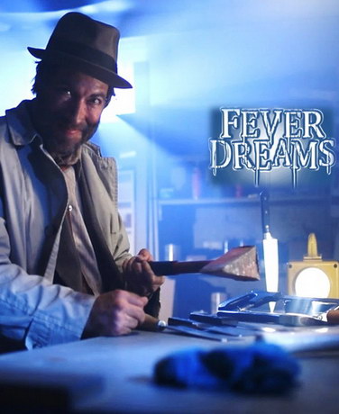 смотреть Лихорадочные сны (2019)