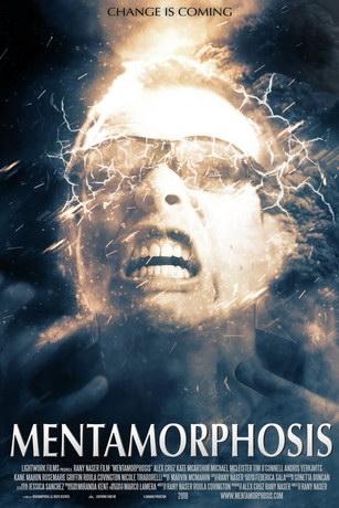 смотреть Ментаморфоз (2019)