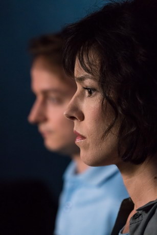 смотреть Убийство в Краю катаров (2020)