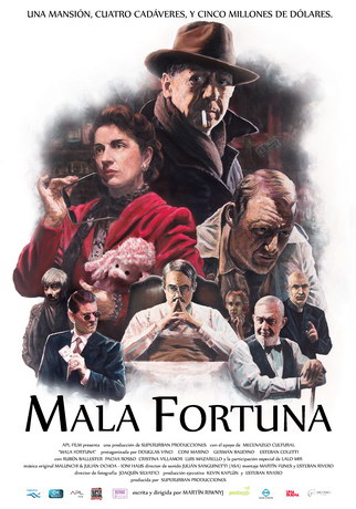 смотреть Неудачник (2017)