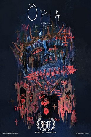 смотреть Опия (2020)