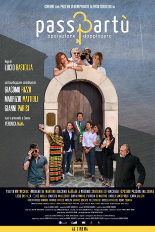 смотреть Отель. Операция 2.0 (2020)