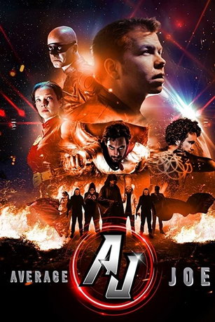 смотреть Просто Джо (2019)