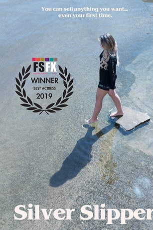 смотреть Серебряная туфелька (2019)