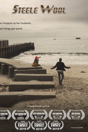 смотреть Стил и Вул (2020)