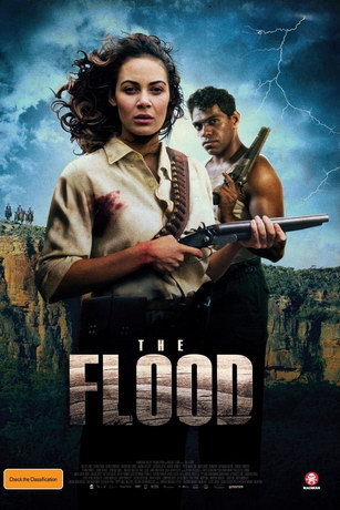 смотреть Потоп (2020)