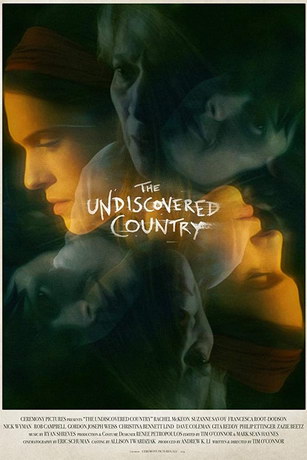 смотреть Неоткрытая страна (2020)