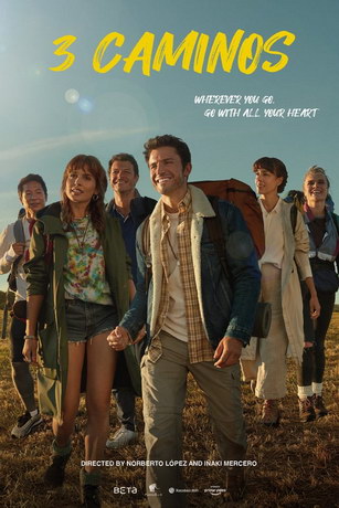 смотреть Три пути 1 сезон 8 серия