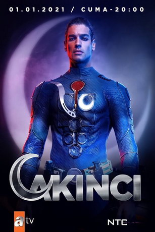 смотреть Нападающий 1 сезон 20 серия