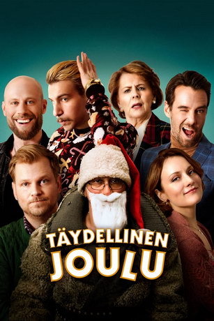 смотреть Идеальное Рождество (2019)