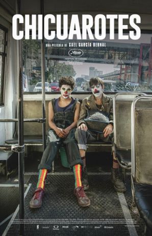 смотреть Бунтари (2019)