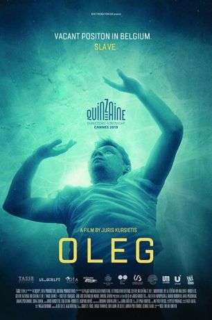 смотреть Олег (2019)