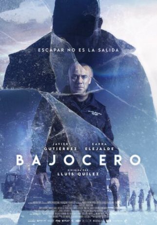 смотреть Ниже нуля (2021)