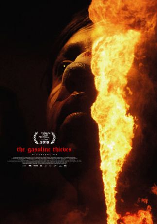 смотреть Бензиновые воры (2019)