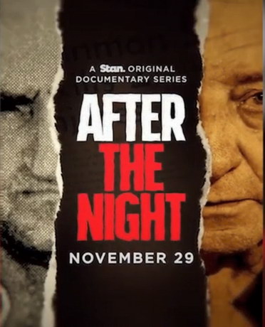 смотреть Ночной гость 1 сезон 4 серия