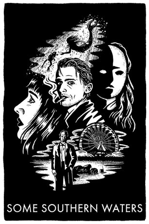 смотреть Южные воды (2020)