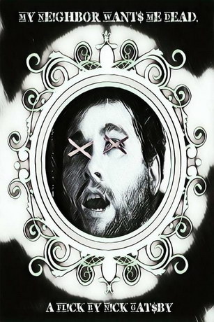 смотреть Сосед желает мне смерти (2019)